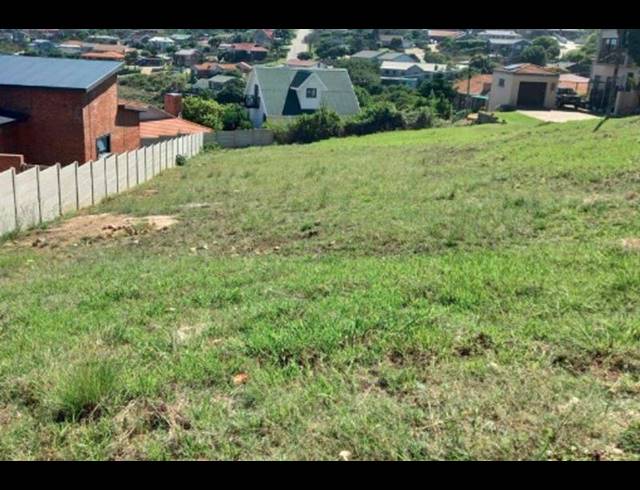 LAND FOR SALE IN DANA BAY